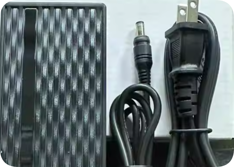 *Brand NEW*Genuine TQ-353A420150PW01 42V 1.5A Switching Power Adapter 100-240V 50/60Hz 2.5A Input 42V DC 1.5A